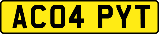 AC04PYT