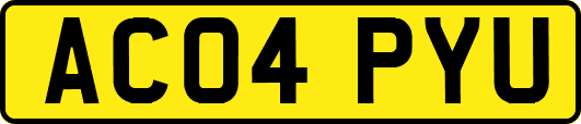 AC04PYU