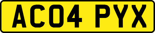 AC04PYX