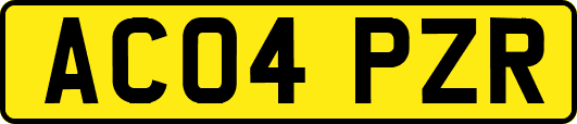 AC04PZR