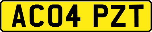 AC04PZT
