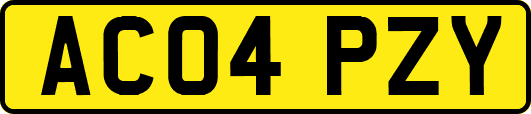 AC04PZY