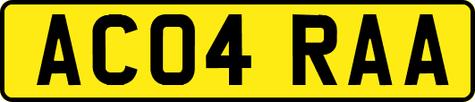 AC04RAA