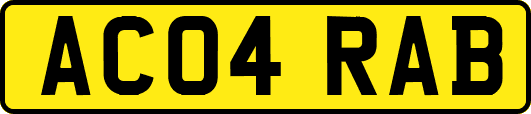 AC04RAB