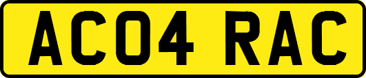AC04RAC