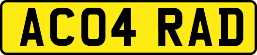 AC04RAD