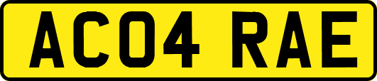 AC04RAE