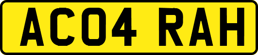 AC04RAH