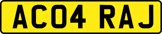 AC04RAJ