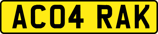 AC04RAK