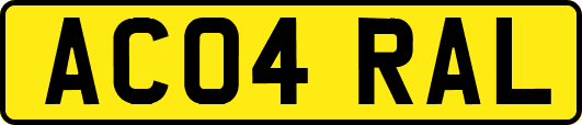 AC04RAL