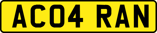 AC04RAN