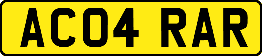 AC04RAR