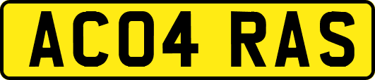 AC04RAS