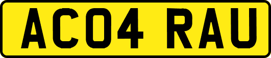 AC04RAU