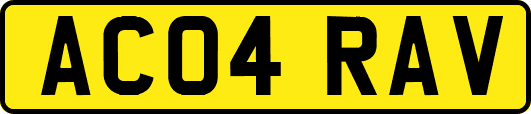 AC04RAV