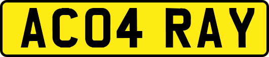 AC04RAY