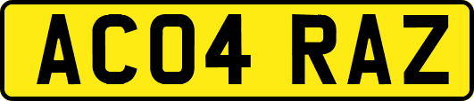 AC04RAZ