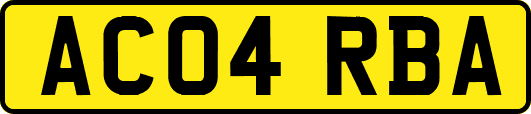 AC04RBA