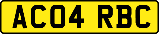 AC04RBC