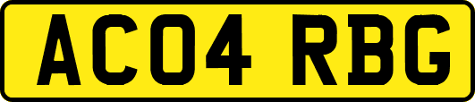 AC04RBG
