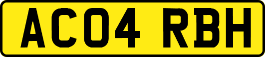 AC04RBH