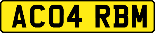 AC04RBM