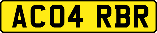 AC04RBR