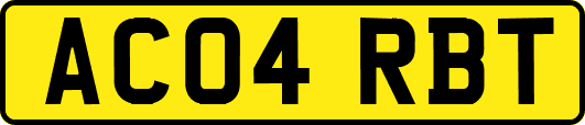 AC04RBT