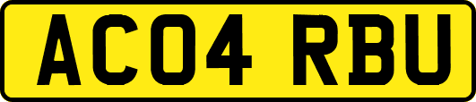 AC04RBU