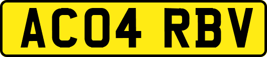 AC04RBV