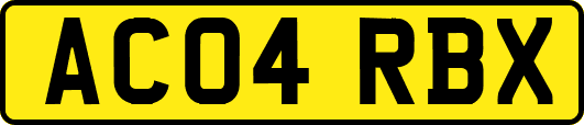 AC04RBX