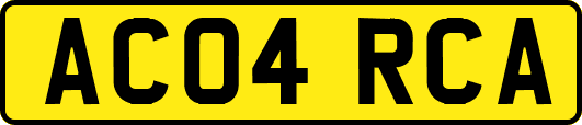 AC04RCA