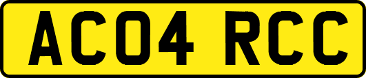 AC04RCC