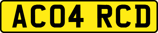 AC04RCD