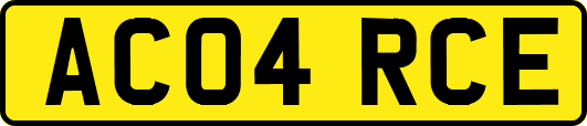 AC04RCE