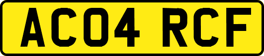 AC04RCF