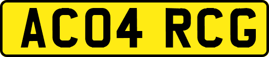AC04RCG