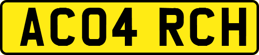 AC04RCH