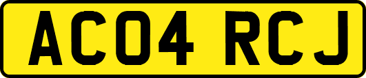 AC04RCJ