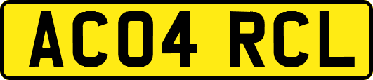 AC04RCL