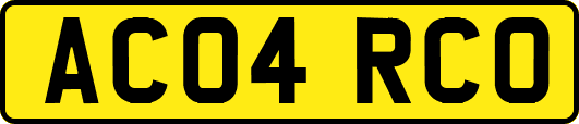 AC04RCO