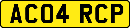 AC04RCP