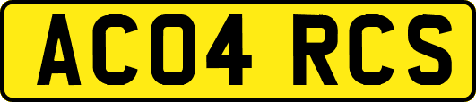 AC04RCS