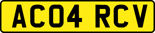 AC04RCV