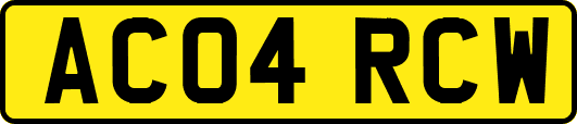 AC04RCW