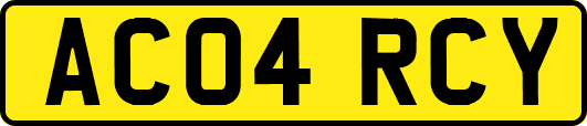 AC04RCY