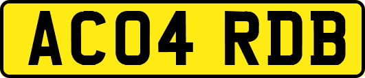 AC04RDB