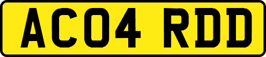 AC04RDD