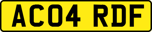AC04RDF